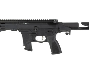 MAXIM MD9 904S SBR 9MM 4.5" 18RD BLK