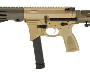 MAXIM MD9 904S SBR 9MM 4.5 18RD ARID