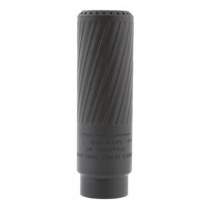 TBAC SPIRO HUB 556 BLK