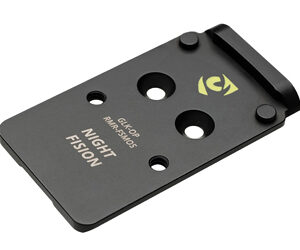 NF OPTIC PLATE RMR FITS FS GLOCK MOS