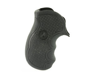 PKMYR DIAMOND PRO GRP RUGER LCR BLK