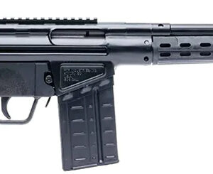 PTR 91 A3S 308WIN 18 BLK SLIM HG SCOPE MNT20R