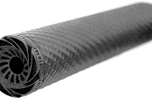 PTR SUPPRESSOR VENT2 9MM TI