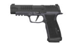 SIG P365AXG FUSE 9MM 21RD BLK/GRY
