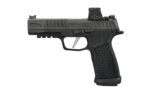 SIG P365 FUSE 9MM 4.3" 21RD LXG RMEX
