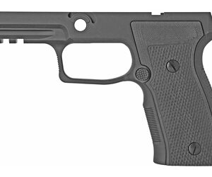 SIG GRIP MOD P320CA AXG 9/40 G10 BLK