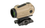 SIG ROMEO5 GII 2 MOA RED DOT FDE