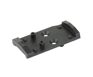 SHLDS MOUNT FOR WALT PDP2 SMS/RMS