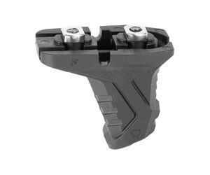STRIKE MINI HNDSTP W/CBL MAN BLK