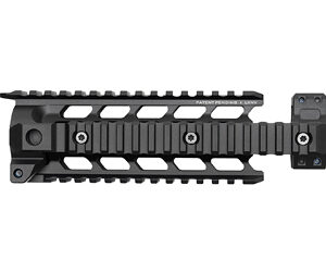 STRIKE M4 QUAD RAIL HANDGUARD
