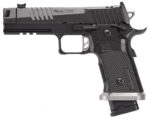 SIG P211 9MM 4.4 BLK COMP 21/23RD