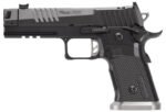 SIG P211 9MM 4.4 BLK COMP 10RD
