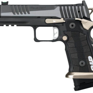 SIG P211 9MM 4.4 EQUINOX COMP 21/23RD