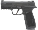 SIG P365 X MACRO OR 9MM 3.7 17RD