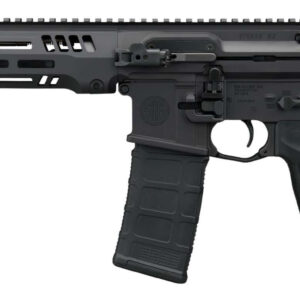 SIG 516 G3 5.56 PISTOL 11.5 BLK BSL BRACE 30RD