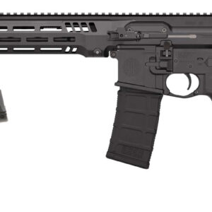 SIG 516-MOHAWK 5.56 16 BLK 10RD TELE STK CP1