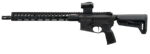 SIG M400 FORGE 5.56 NATO 16 BLK ROMEO MSR 10RD