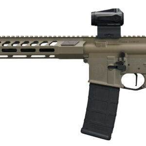 SIG M400 FORGE 5.56 NATO 16 MOSS ROMEO MSR 30RD