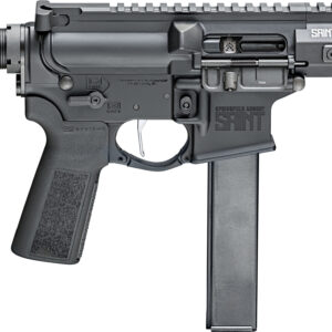 SPR SAINT VICTOR 9MM 8.5 SBT SB-A3 BLK 32RD
