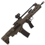 Hellion 5.56 16" ODG 30RD