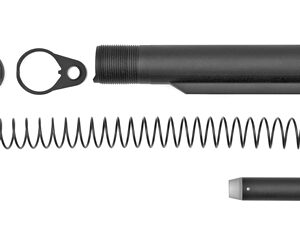 SANTAN AR15 ENHNCD BUFFER KIT BLK