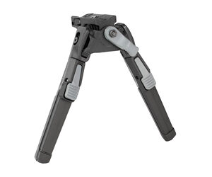 SAVAGE BIPOD SLING STUD BLACK