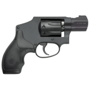 SW 43C 22LR CENTENNIAL AIRLITE 1 7/8 8RD DAO