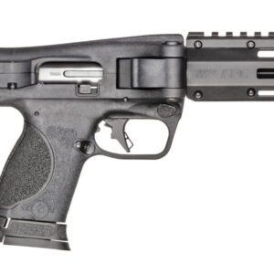 SW M&P FPC 9MM 16.25 3 10RD STATE COMPLIANT