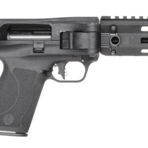 SW M&P FPC 5.7X28MM 16.25 20RD BLK