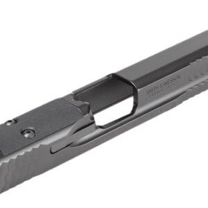 SW M&P9 M2.0 SLIDE ASSY 5 OR BLK