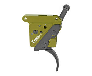 TIMNEY TRIG FITS REM 700 THIN BLK