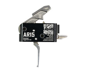 TRIGRTECH AR15 SING STAGE COMP FLAT