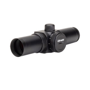 ULTRADOT 25 1 RED DOT BLK GEN 2