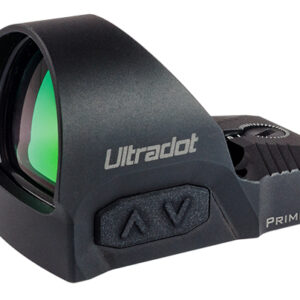ULTRADOT PRIME XT 3MOA