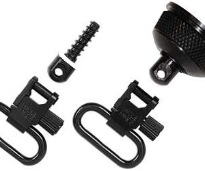 U/M SWIVEL SET QD MAG CAP REM870 INT