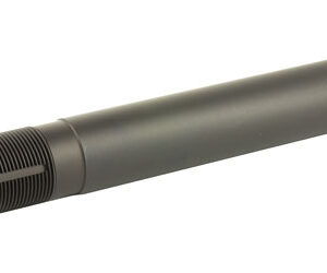 UTG PRO AR PISTOL RCVR EXT TUBE BLK