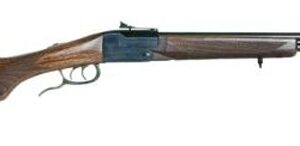 CHIAPPA DOUBLE BADGER 410/22WMR 500.111