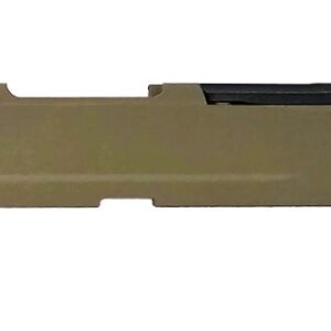 HPP S&W SHIELD SLIDE FDE CAMFOUR EXCLUSIVE