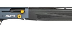 MOSS 940PRO TUNG 12GA 24" 9R