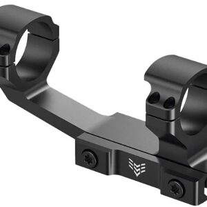 SWAMPFOX AR 30MM INDEPENDENCE MOUNT ARMNT-1