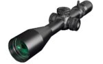SWAMPFOX WARHAWK TACTICAL 2-10X44 FFP IR MOA TWK21044-3M