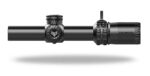 SWAMPFOX ARROWHEADD 1-8X24 SFP IR BDC 30M ARH18241-B