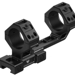 SWAMPFOX HE 30MM 45 DEGREE OFFSET MOUNT SHRM-30-M2