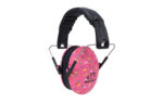 WALKERS FOLDING MUFF SMALL PINK SPR