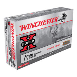 WIN POWER-POINT 7MMREM 175GR 20/10