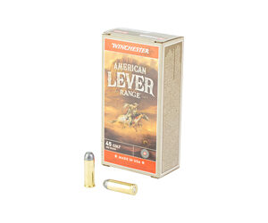 WIN AM LEVER 45C LEAD 250GR 50/500