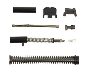 ZAF UPPER PARTS KIT FOR GLK 17/34 G5
