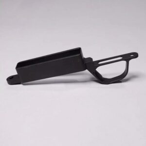 CHRISTENSEN ARMS DBM BOTTOM METAL LA HUNTER