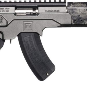CHRISTENSEN ARMS MPR RIMFIRE 22WMR TUNGSTEN 16"