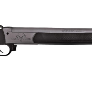 TRADITIONS OUTFTR G3 350LEG 22" TD SS/SY